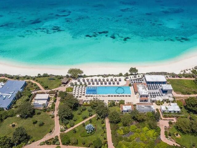 RIU Palace Zanzibar photo 0