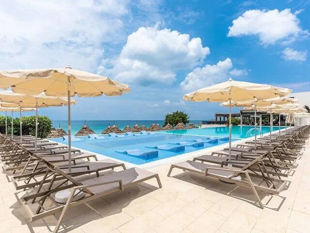 RIU Palace Zanzibar photo 1