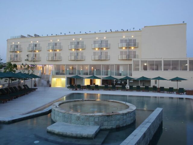E Hotel Spa and Resort photo 0