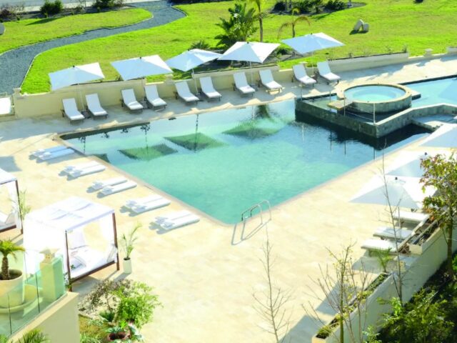E Hotel Spa and Resort photo 3