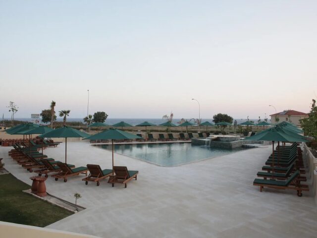 E Hotel Spa and Resort photo 2