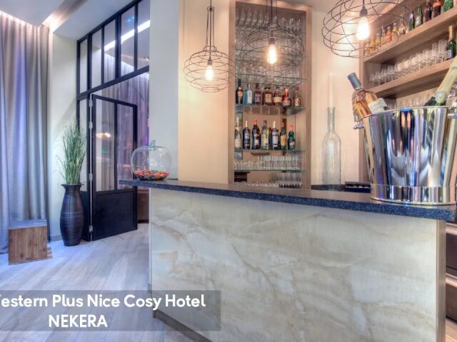 Best Western Plus Nice Cosy photo 3