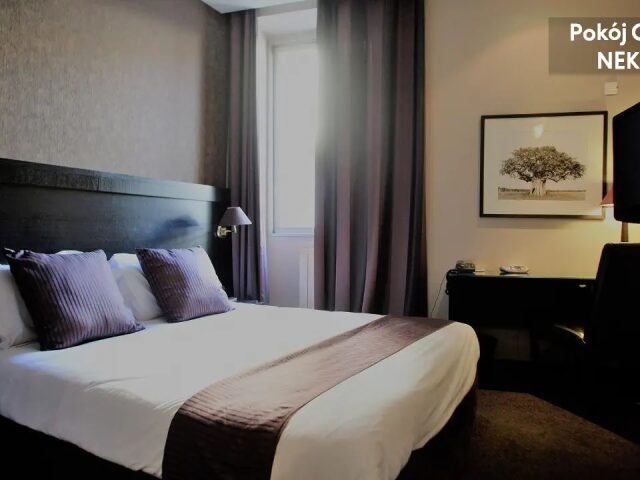 Best Western Plus Nice Cosy photo 1