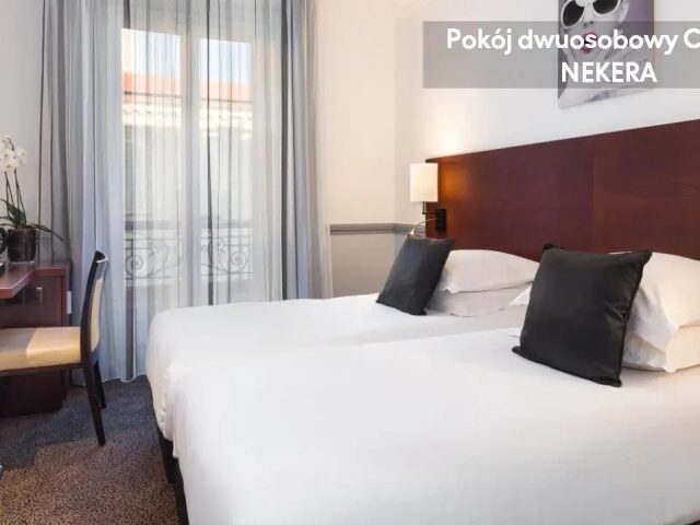 Best Western Lakmi Nice photo 1