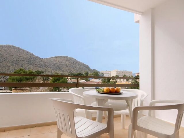 Sol de Alcudia Apartments a10 photo 3