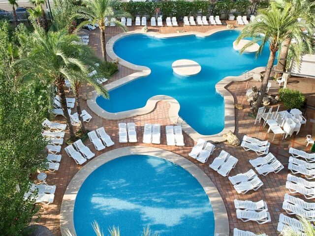 Sol de Alcudia Apartments a10 photo 2