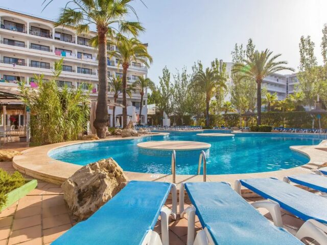 Sol de Alcudia Apartments a10 photo 1
