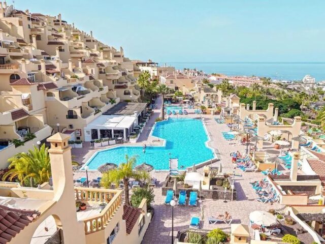 Ramada Residences by Wyndham Costa Adeje photo 1
