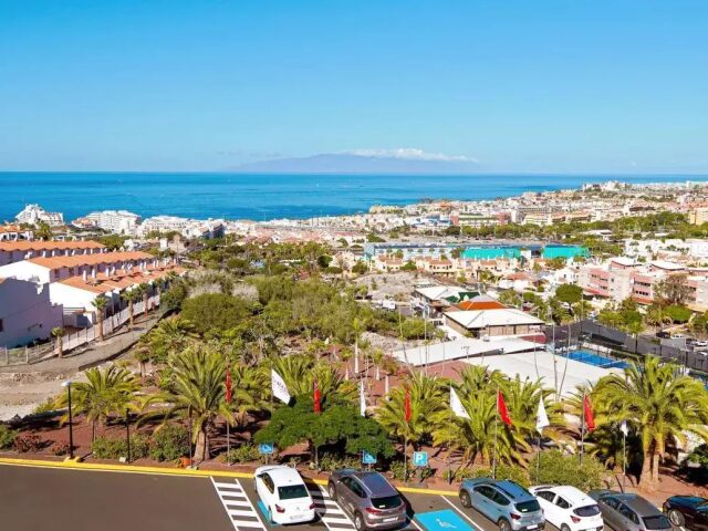 Ramada Residences by Wyndham Costa Adeje photo 0