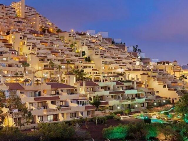Ramada Residences by Wyndham Costa Adeje