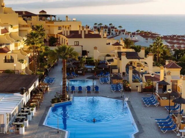 Ramada Residences by Wyndham Costa Adeje photo 2