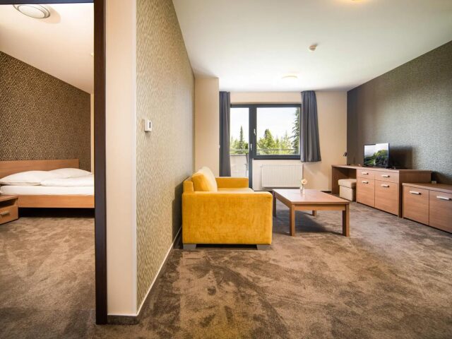 Grand Hotel Kempinski High Tatras photo 3