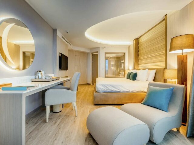 Cape Dara Resort photo 0