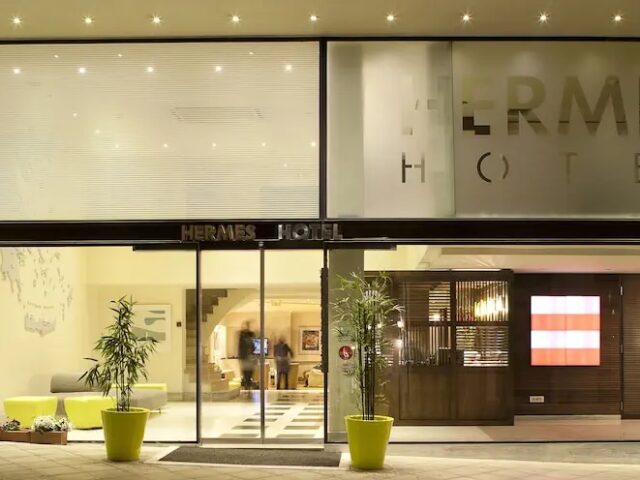 Hermes photo 1
