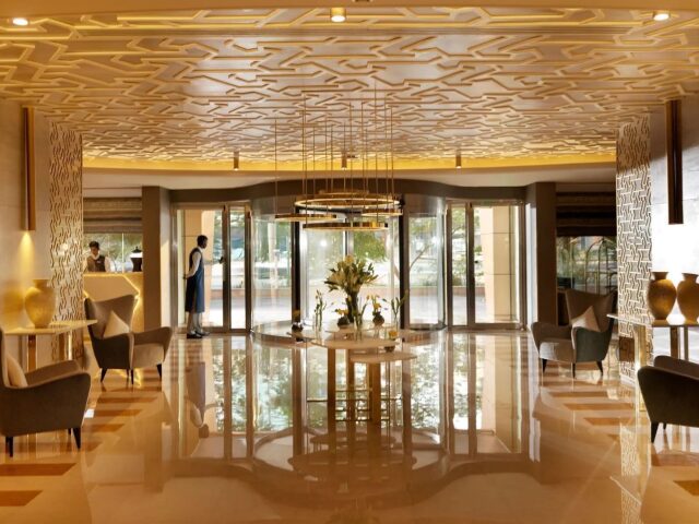 Two Seasons Dubai photo 1