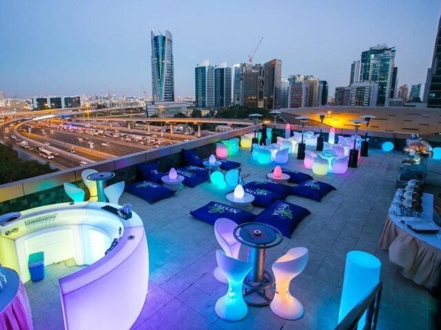 Two Seasons Dubai