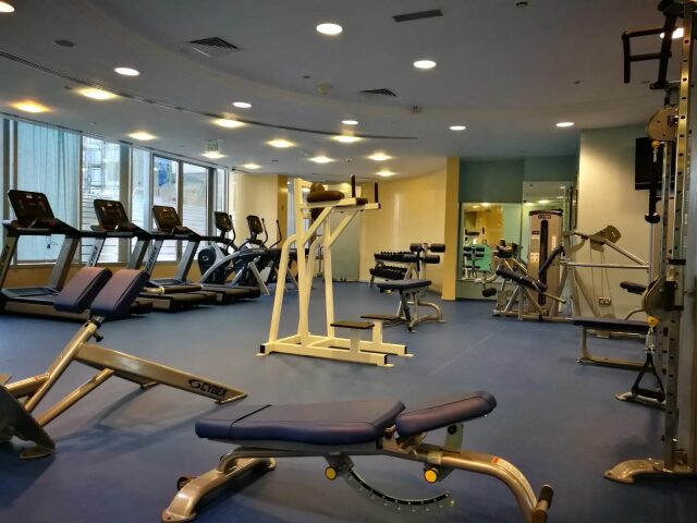 Copthorne Dubai photo 1