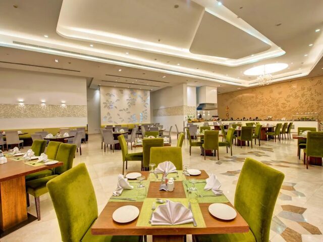 Copthorne Dubai photo 3