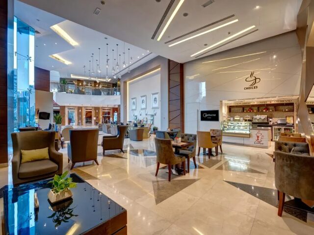 Copthorne Dubai photo 2