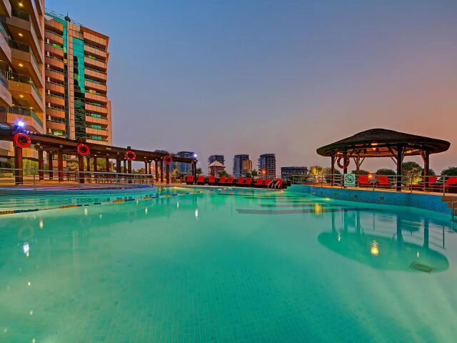 Copthorne Dubai photo 0