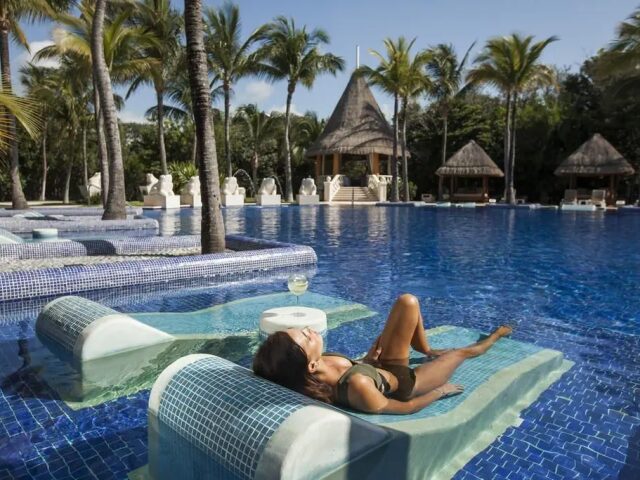 Barceló Maya Tropical - All Inclusive photo 3