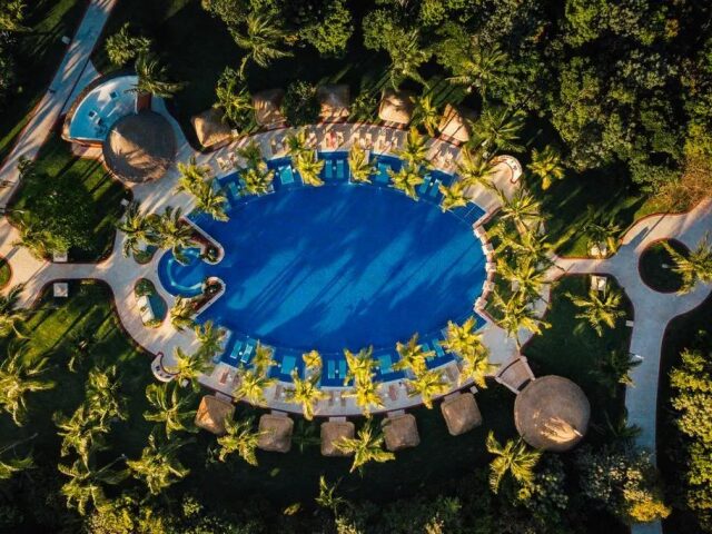 Barceló Maya Tropical - All Inclusive photo 2