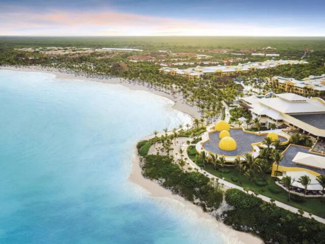 Barceló Maya Tropical - All Inclusive