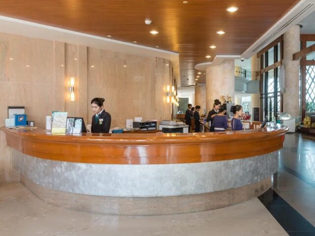 Long Beach Garden & Spa photo 1