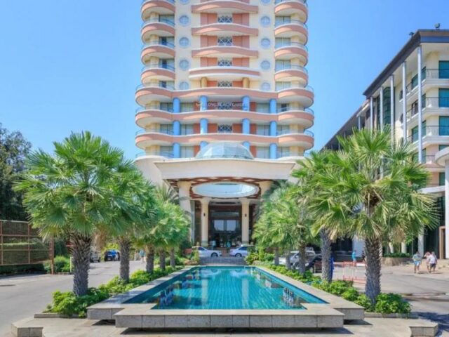 Long Beach Garden & Spa photo 0