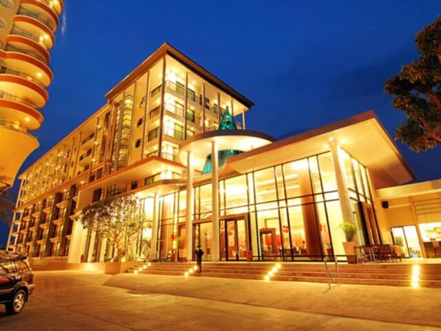 Long Beach Garden & Spa photo 3