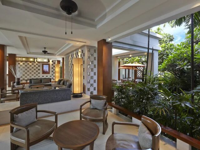 Woodlands Resort photo 1