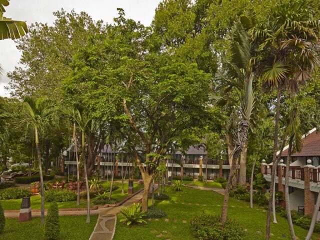 Woodlands Resort photo 0