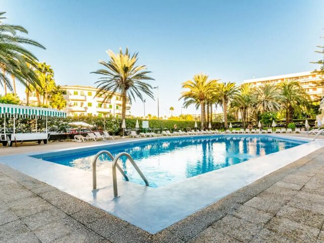 Jardin del Atlantico photo 2