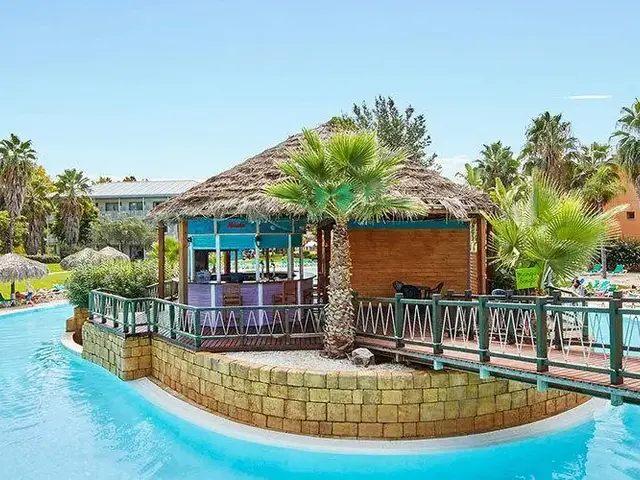 PortAventura World - Caribe photo 3