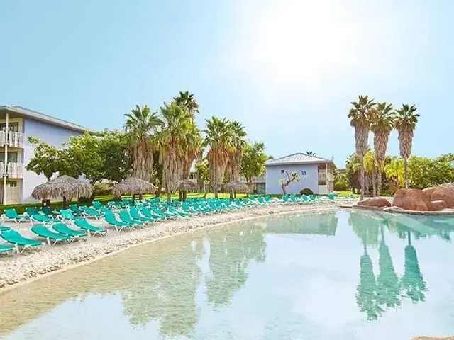 PortAventura World - Caribe photo 0