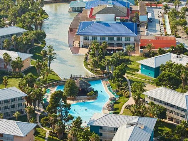 PortAventura World - Caribe