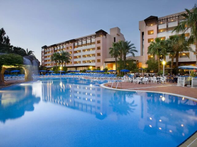H10 Salauris Palace photo 2