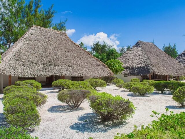 Hakuna Majiwe Beach Lodge photo 0