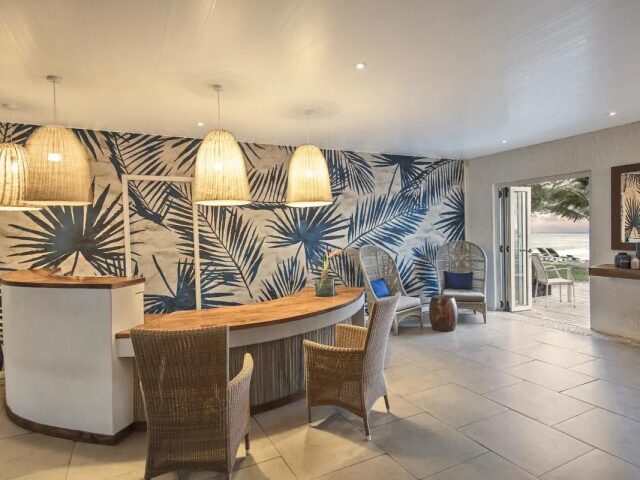 Astroea Beach photo 1