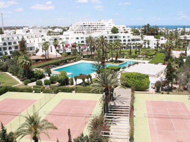 Hasdrubal Thalassa photo 2