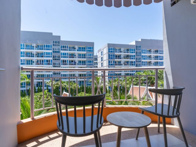 Heeton Concept Pattaya photo 2