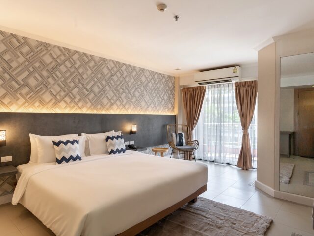 Heeton Concept Pattaya photo 3