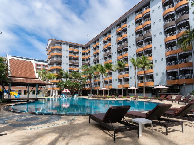 Heeton Concept Pattaya photo 0