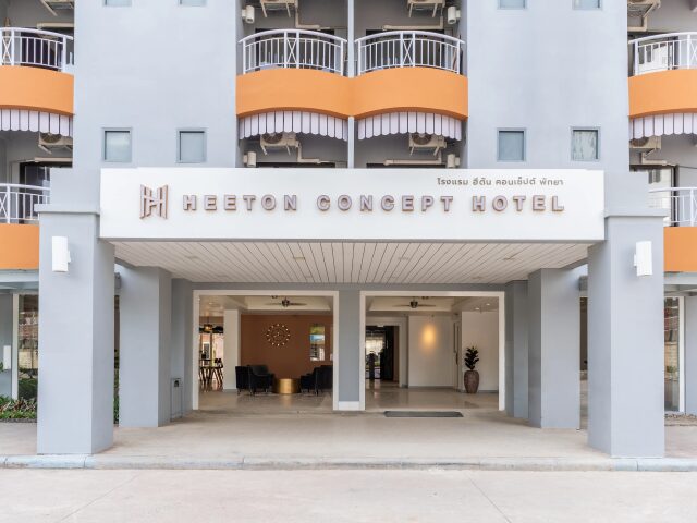 Heeton Concept Pattaya