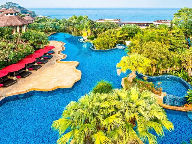 InterContinental Pattaya Resort photo 1
