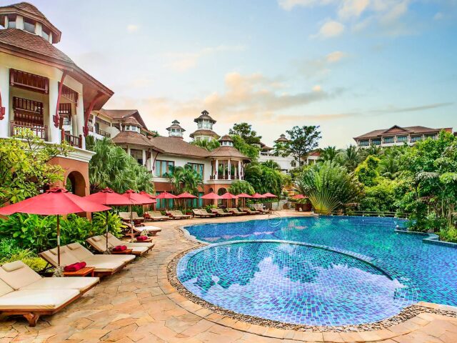InterContinental Pattaya Resort photo 2