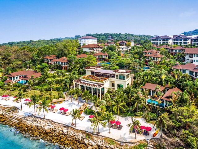 InterContinental Pattaya Resort