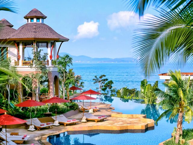 InterContinental Pattaya Resort photo 0
