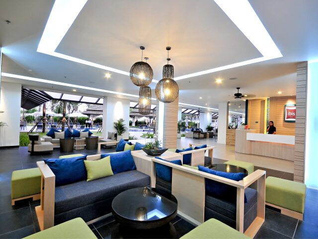Ibis Phuket Kata photo 3