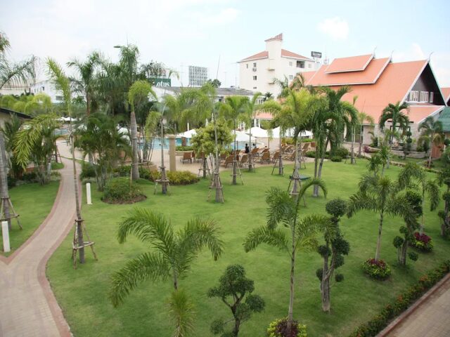 Thai Garden photo 1